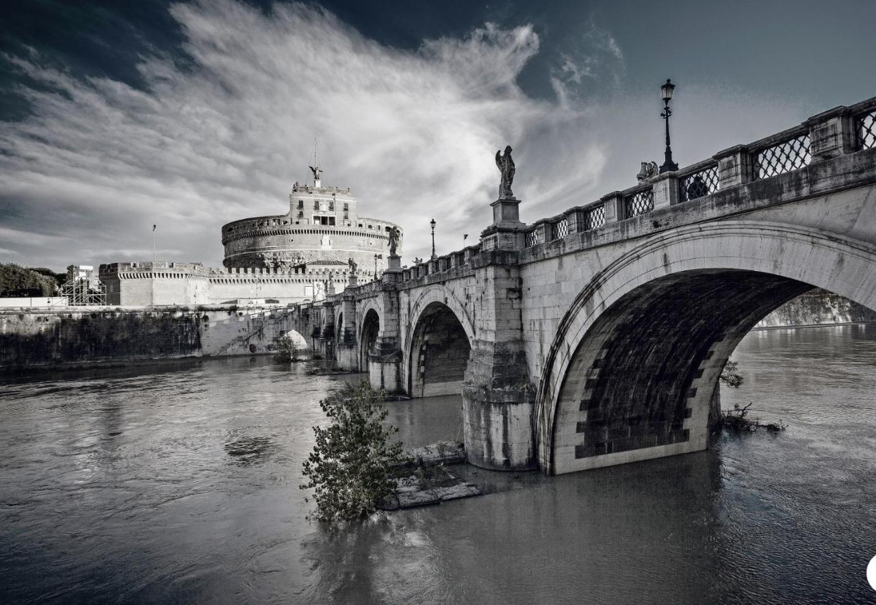 Sant'Angelo Open Space Roma Exterior foto